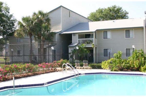 Cedar Trace Apartments - Photo 2 of 8