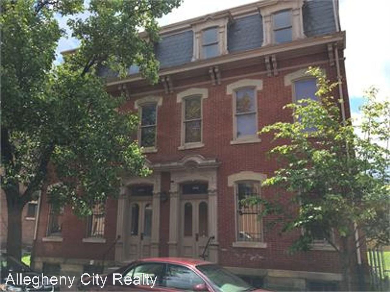 1219 Liverpool Street Apartments 1219 Liverpool St, Pittsburgh, PA