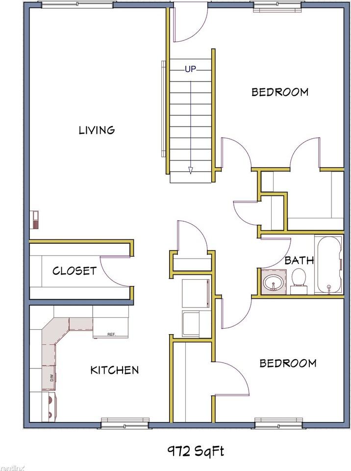 Shamrock Apartments 5150 16th Ave Sw, Cedar Rapids, IA 52404 Zumper