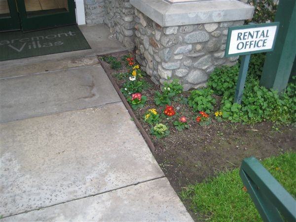 Claremont Villas Senior Apartments - Photo 2 of 3