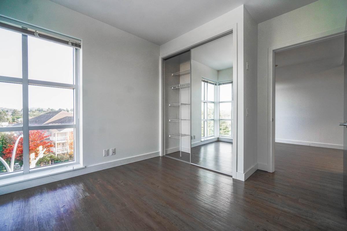 Herons Landing and The Ardea Apartments 3348 Tillicum Rd && 301