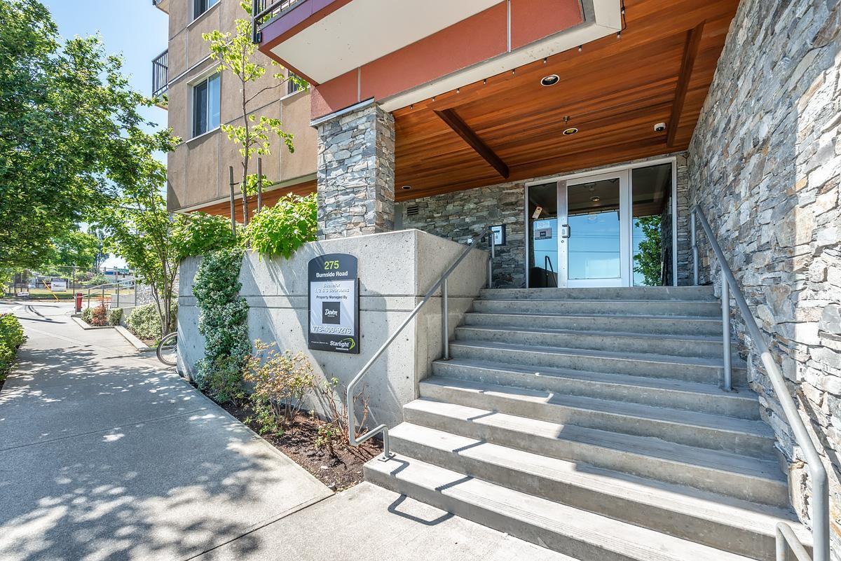 Herons Landing and The Ardea Apartments 3348 Tillicum Rd && 301