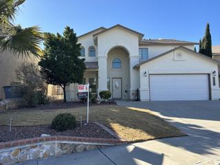 7124 Century Plant Dr, El Paso, TX 79912 4 Bedroom House for $2,600/month -  Zumper