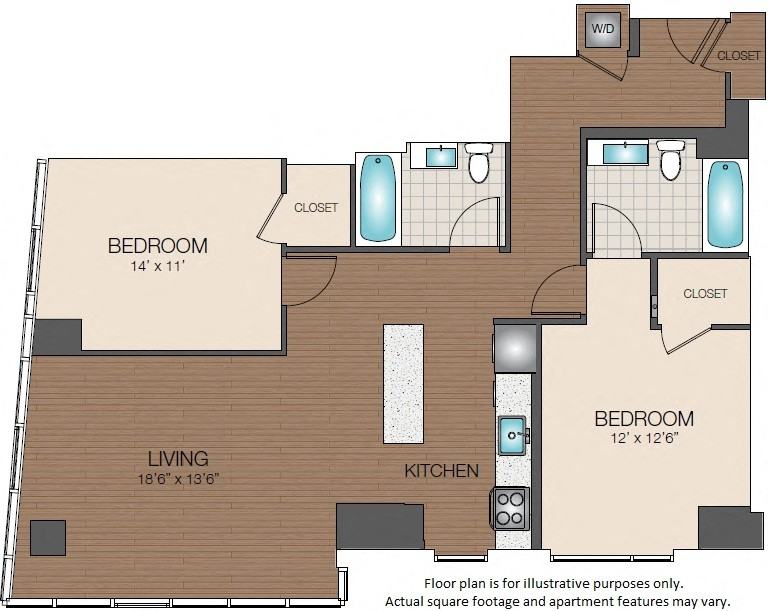 113 Beverly St #813