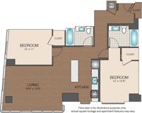 113 Beverly St #713 - Photo 1 of 1