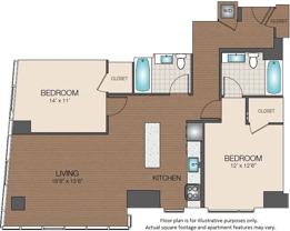 113 Beverly St #713 - Photo 1 of 1