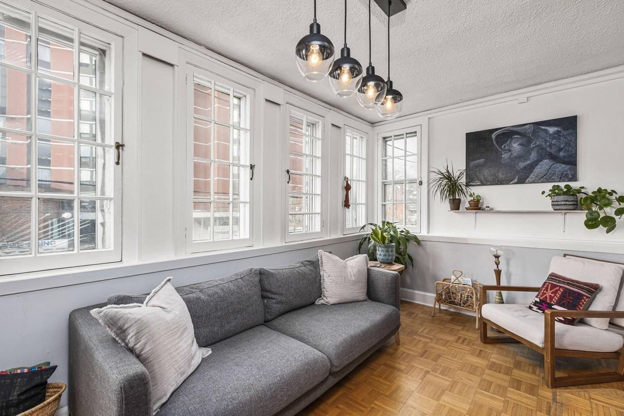 55 Roncesvalles Ave #A - Photo 2 of 12