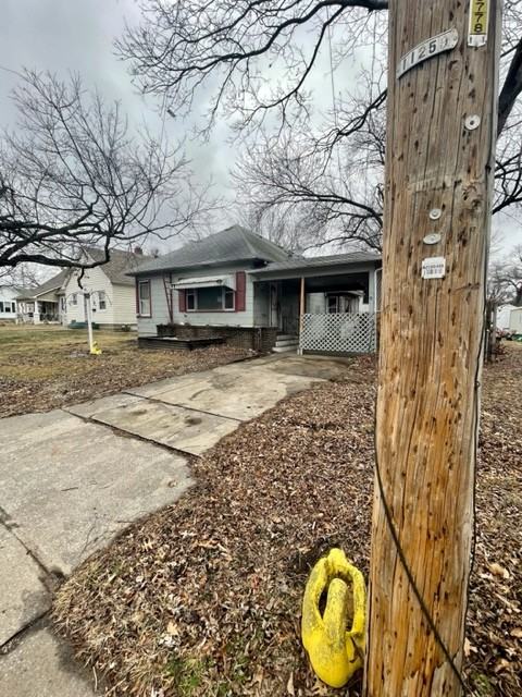 321 E Ohio St #1 - Photo 2 of 16