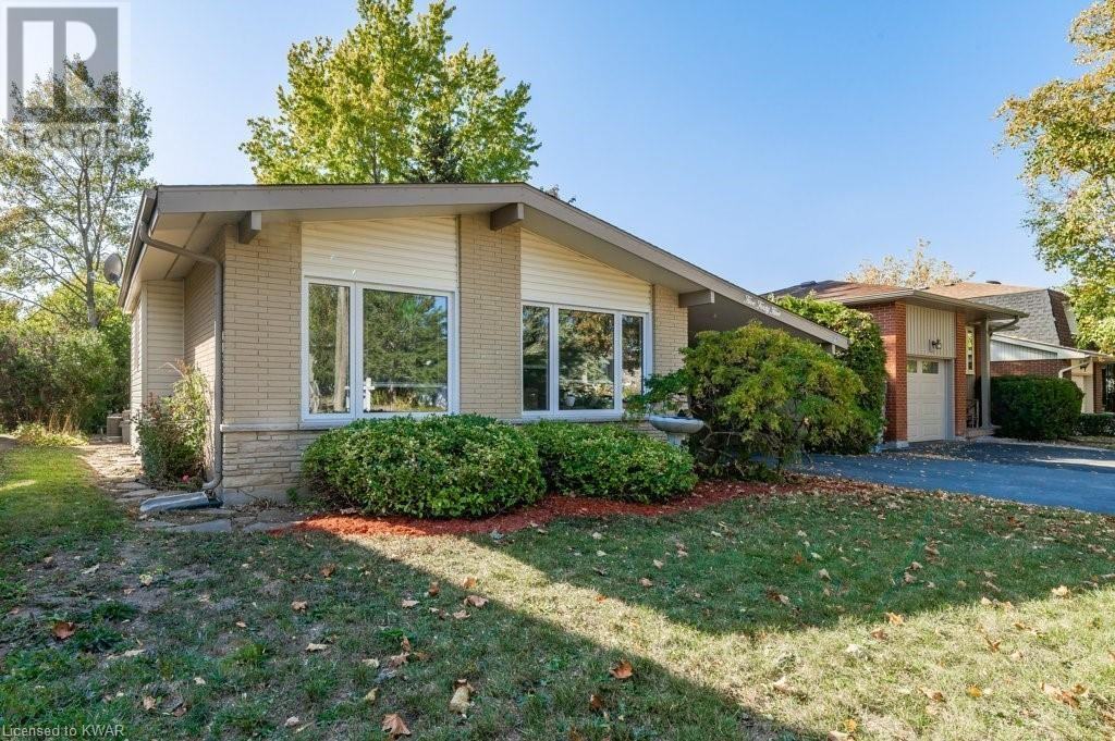 HAVELOCK DR (545) For Rent Apartments Havelock Dr, Waterloo, ON N2L