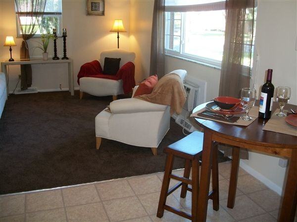 The New Colonial Village Apartments 1256 Rand Ave, Columbus, OH 43227