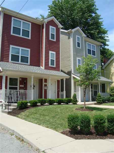 Negley Neighbors Apartments - Photo 2 of 6