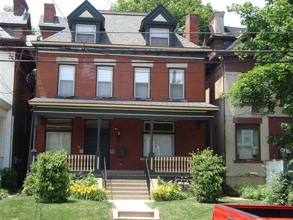 Negley Neighbors Apartments - Photo 3 of 6