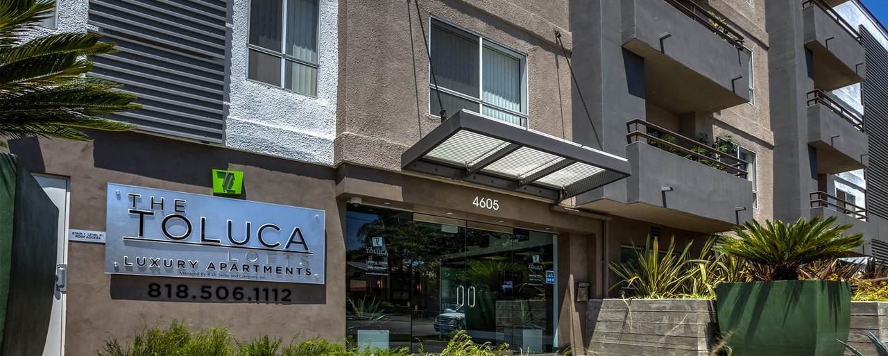 Toluca Lofts - Photo 5 of 25