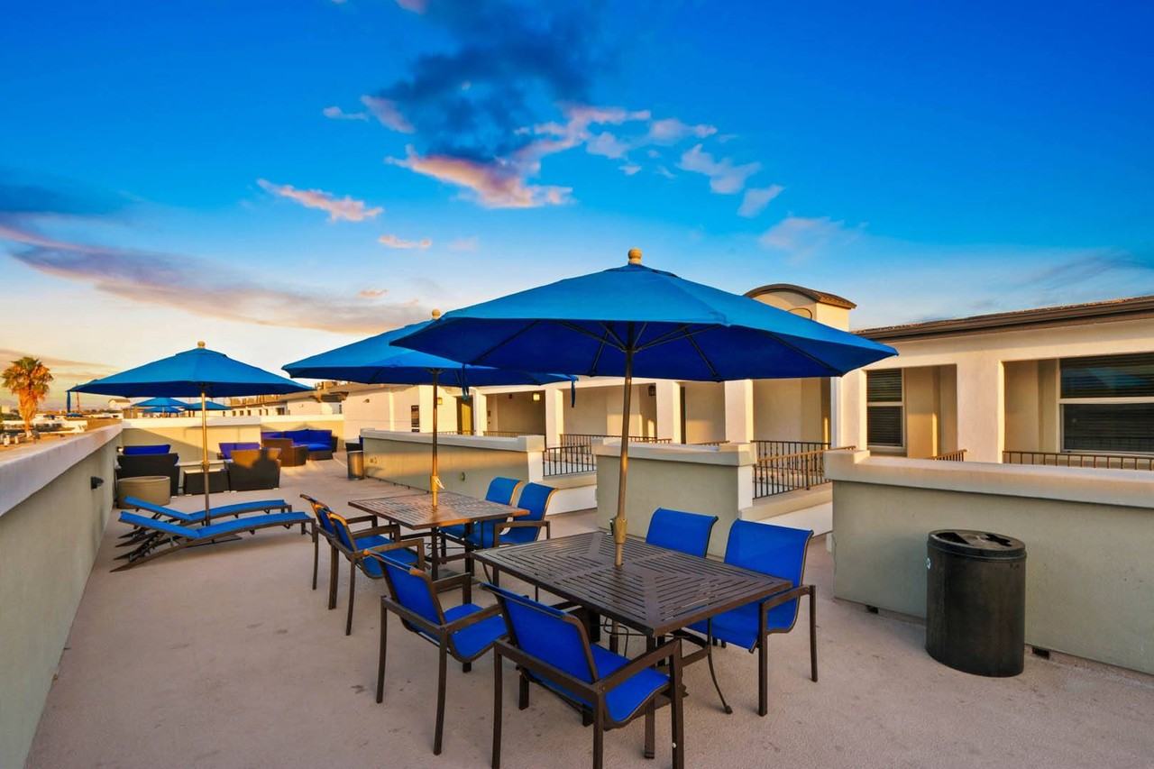 Madison Toluca - Photo 5 of 24