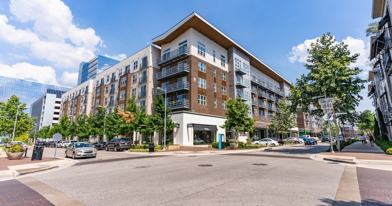 Apartments Near University Of Houston