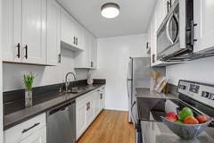 Arch Apartments - Photo 1 of 1