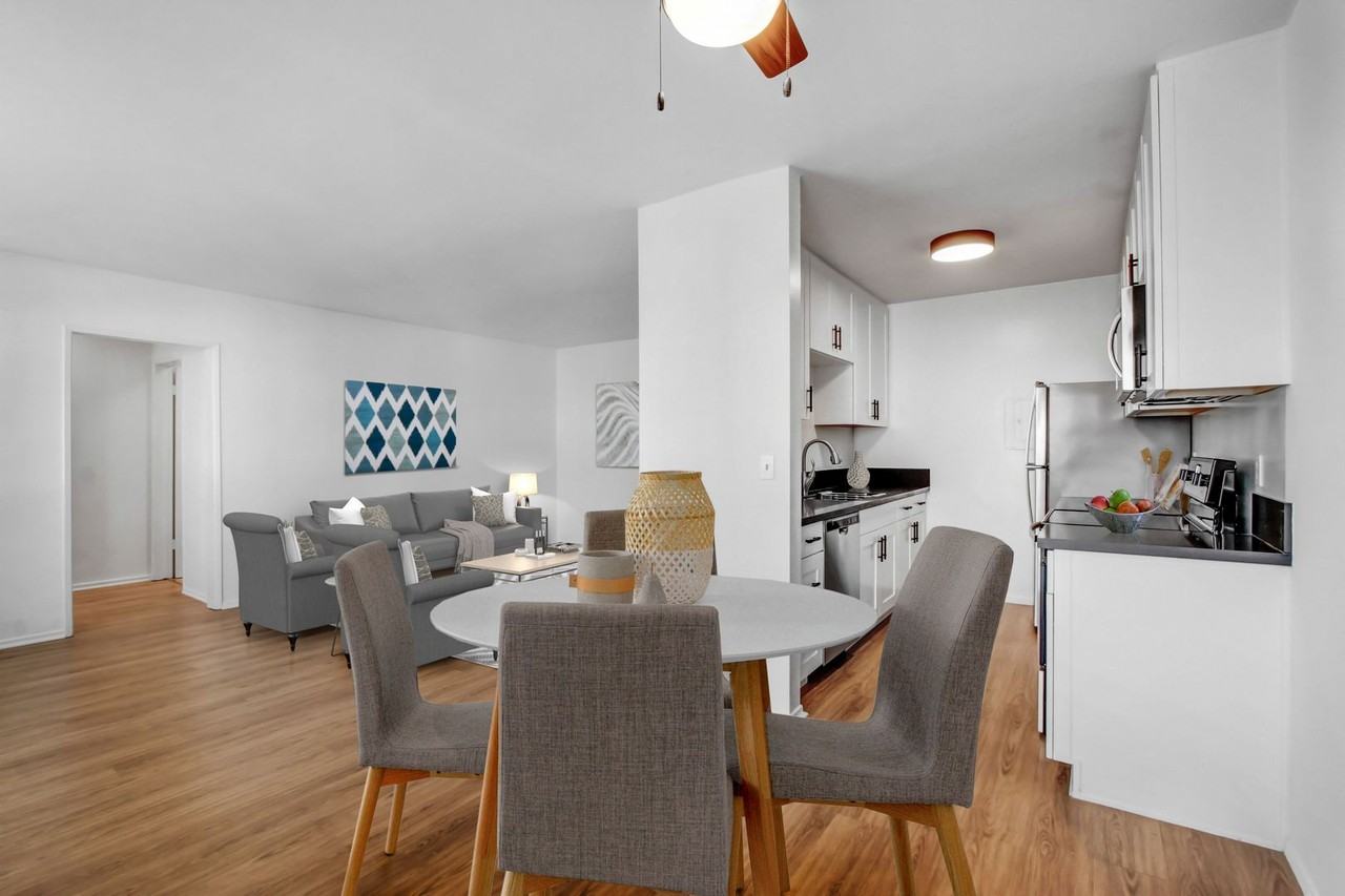 Arch Apartments - Photo 2 of 20