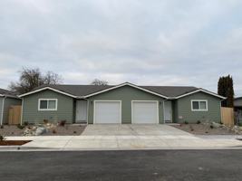 featured image of 2140 Fahey Way #2140