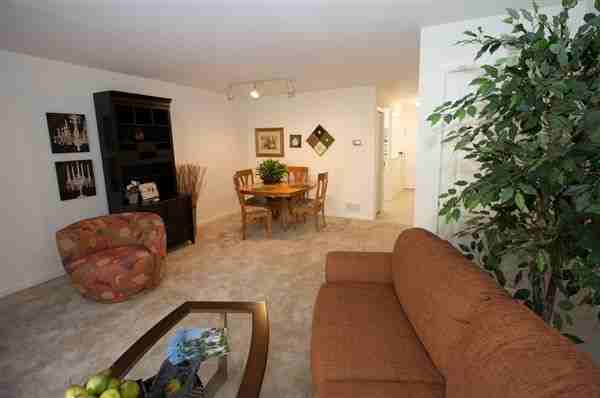 Charleston Townhomes - Photo 3 of 6