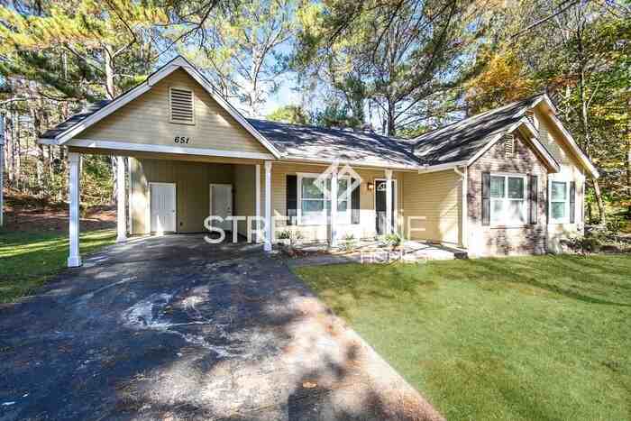 651 Tarragon Way Sw - Photo 2 of 15