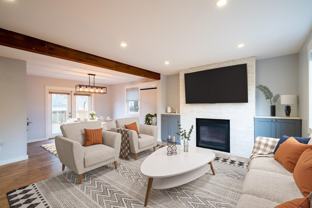 Fully remodeled Piedmont home by Woodlawn Park - Photo 1 of 1