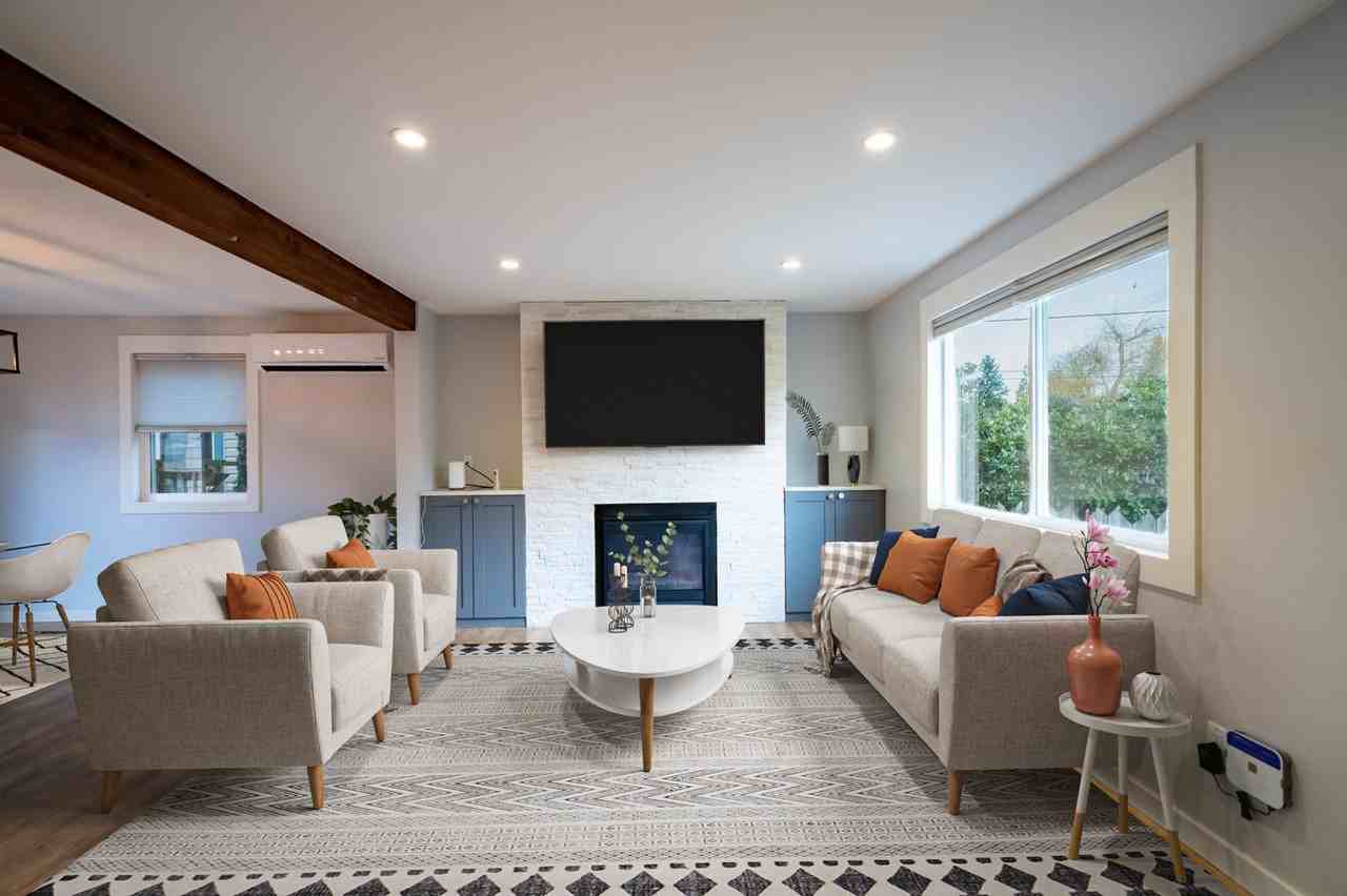 Fully remodeled Piedmont home by Woodlawn Park - Photo 2 of 27