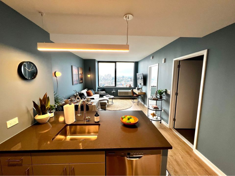 341 Marin Blvd #2594