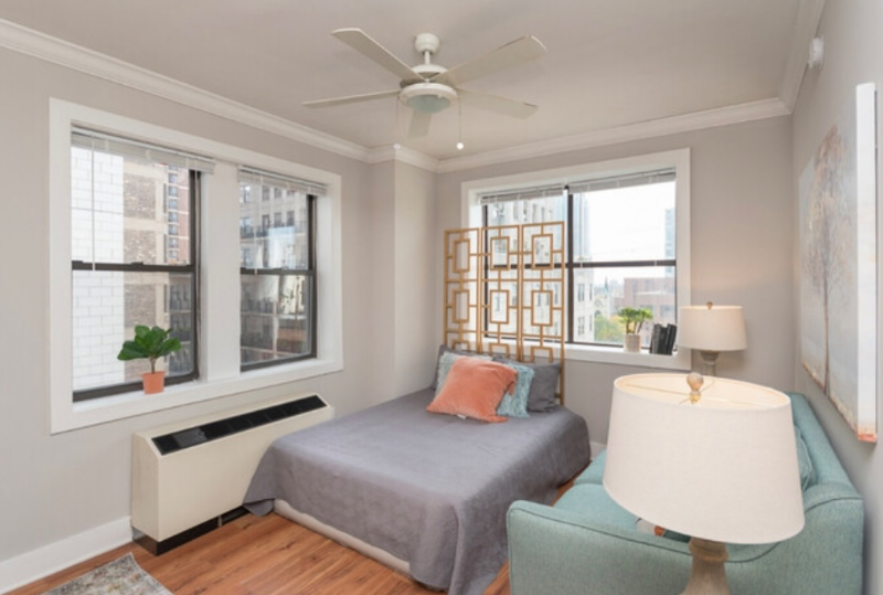 11 W Division St #1206