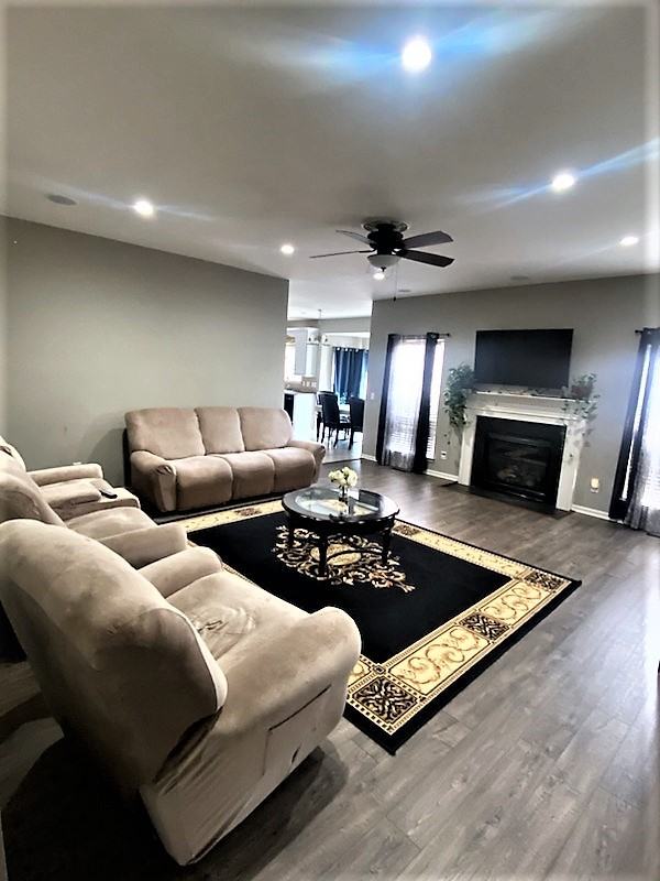 1316 Wolverton Dr #1 - Photo 5 of 7