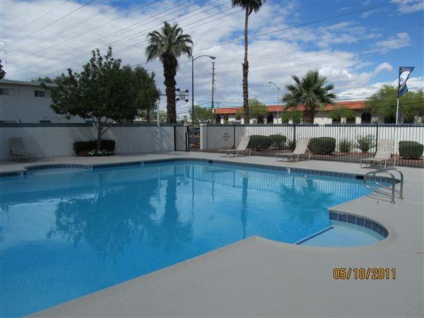 University Park Apartments - Photo 2 of 2