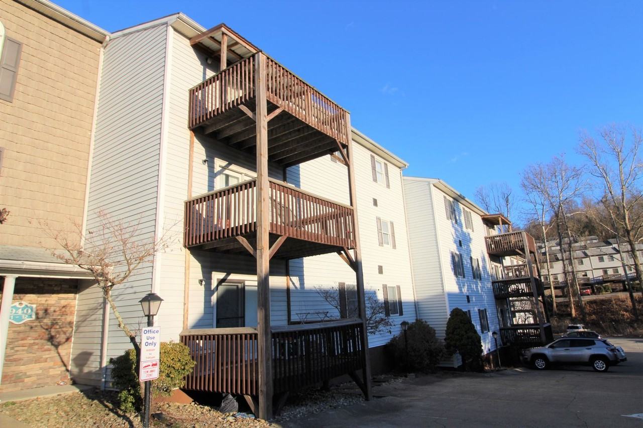 Cedarstone Apartments 940 Stewart St, WV 26505 Zumper