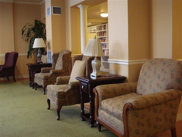 Brigham House - Assisted Living - Photo 3 of 8