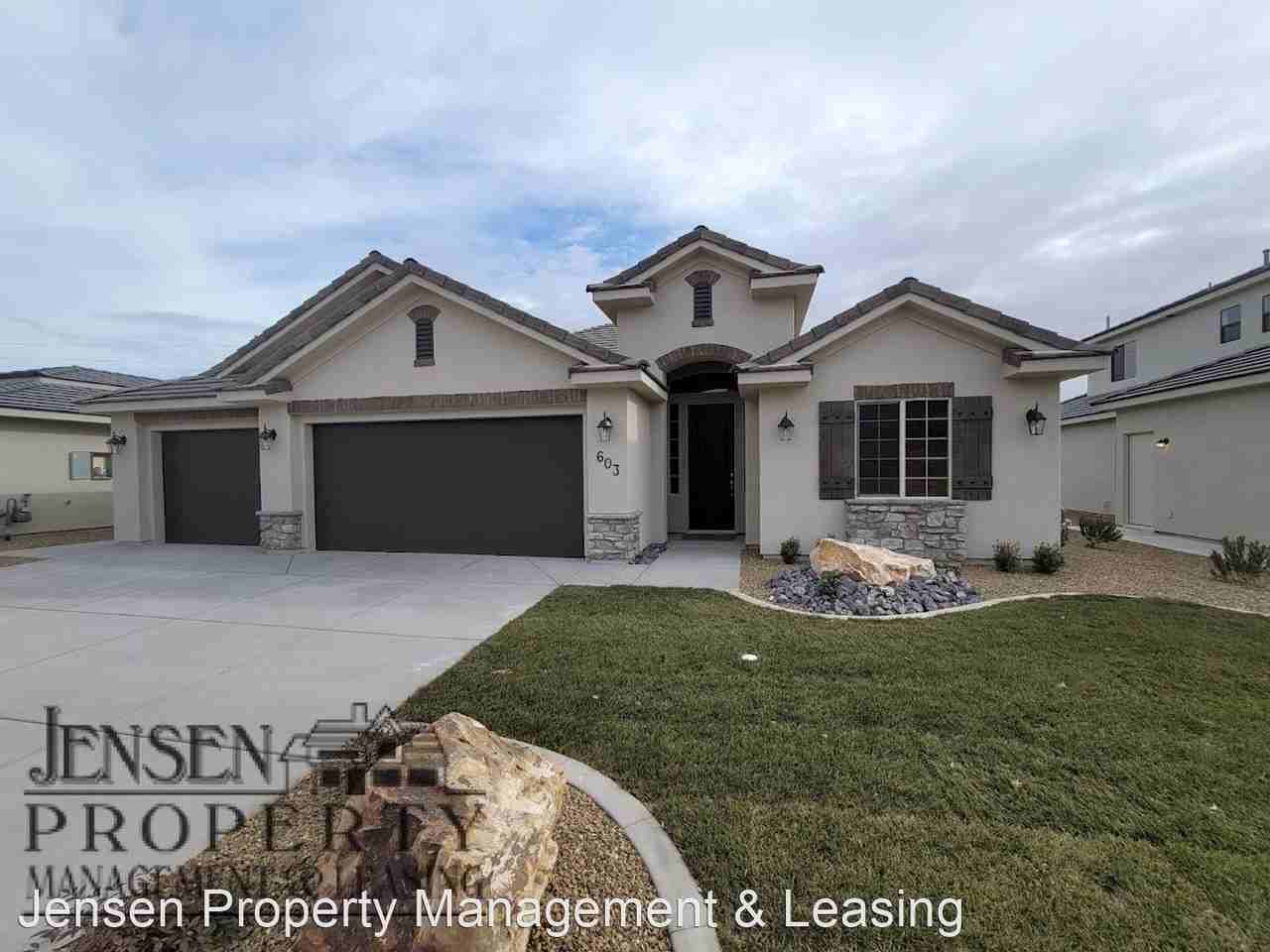 603 S Balancing Rock Dr - Photo 3 of 34
