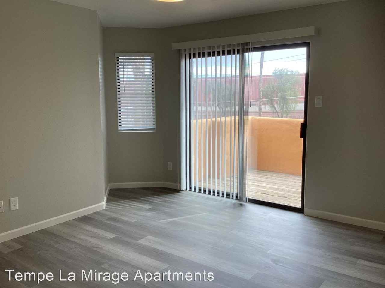 Tempe La Mirage Apartments 610 E Gilbert Dr, Tempe, AZ 85288 Zumper