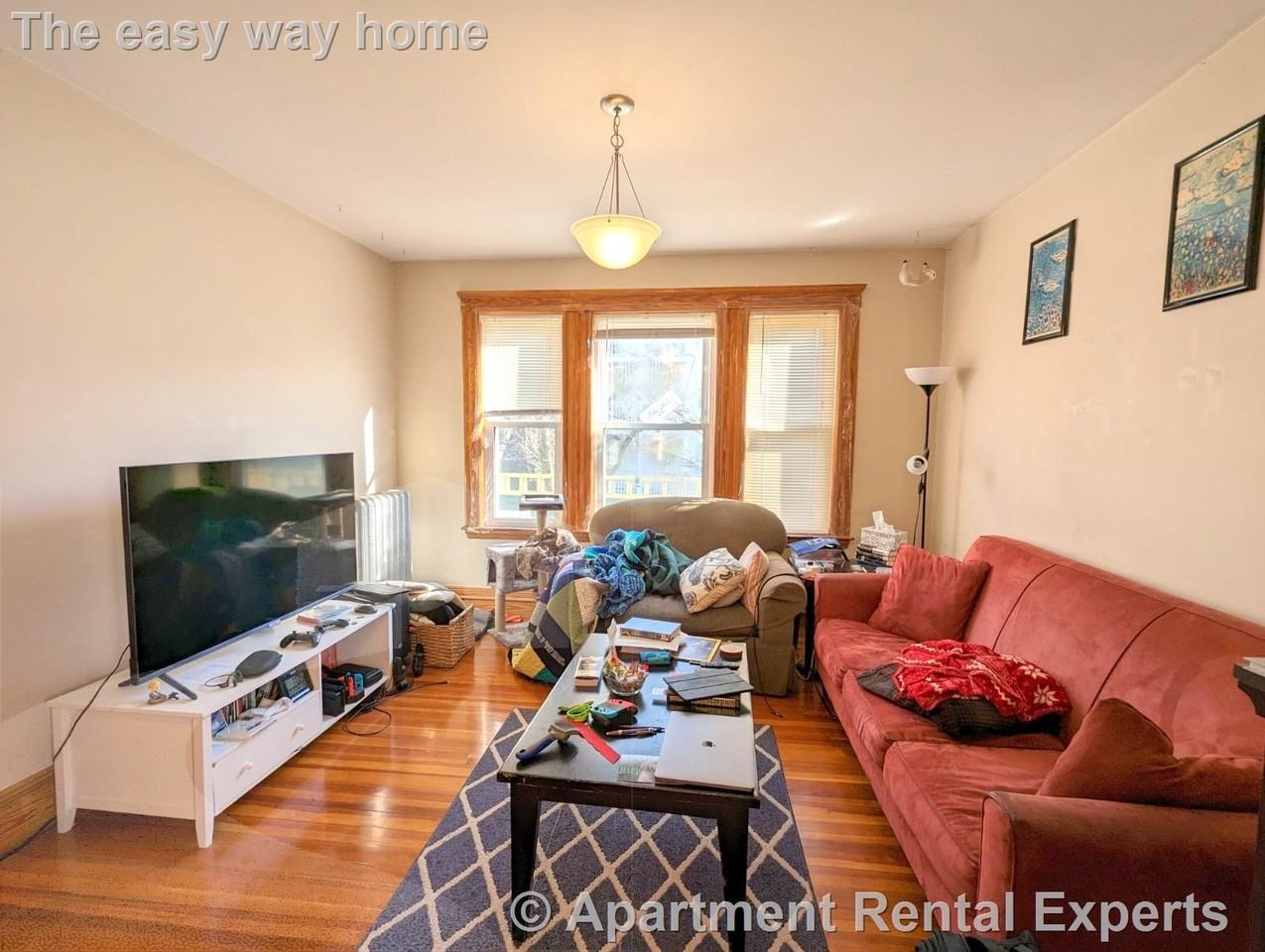 45 Clarendon Ave #2 - Photo 2 of 26