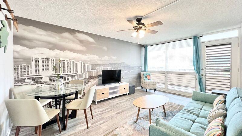 1720 Ala Moana Blvd #B807 - Photo 2 of 42