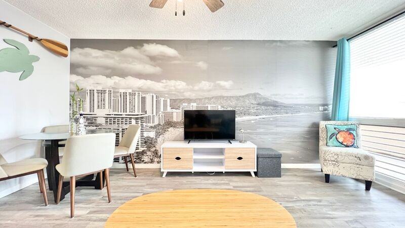 1720 Ala Moana Blvd #B807 - Photo 6 of 42