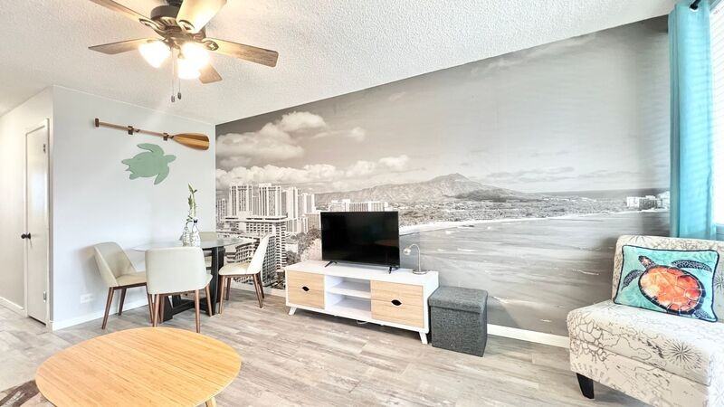 1720 Ala Moana Blvd #B807 - Photo 7 of 42