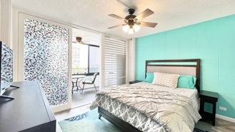 1720 Ala Moana Blvd #B807 - Photo 1 of 1