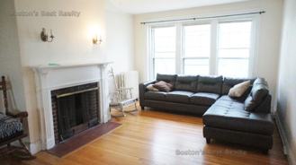 1986 Commonwealth Ave #8 - Photo 1 of 1