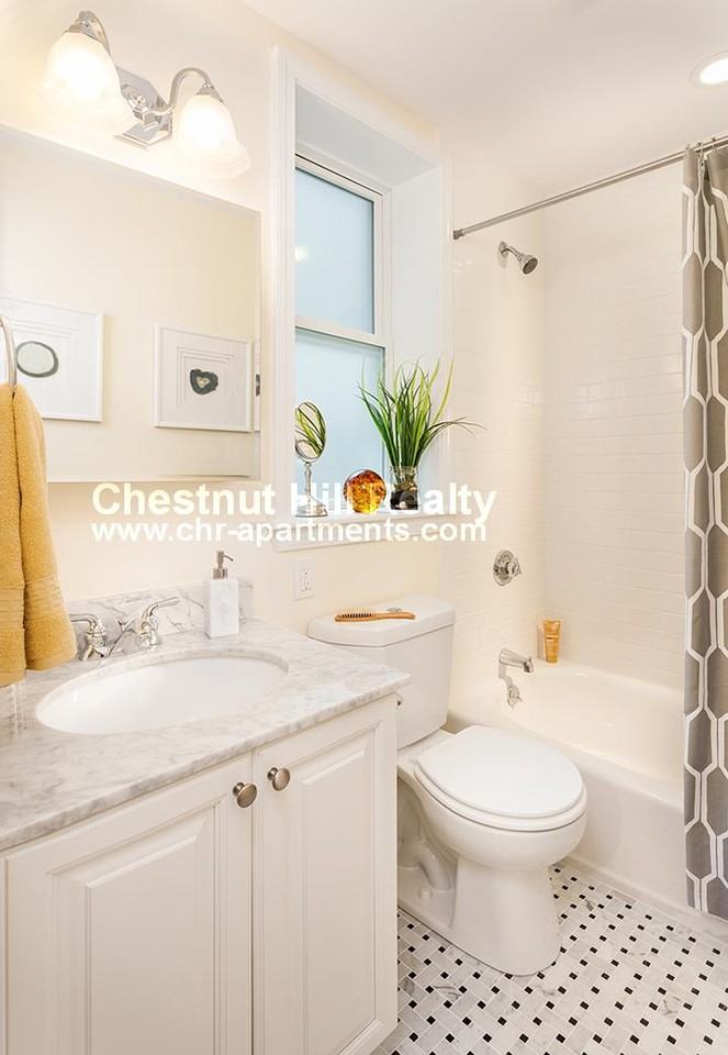 Chauncy St #9 - Photo 2 of 9