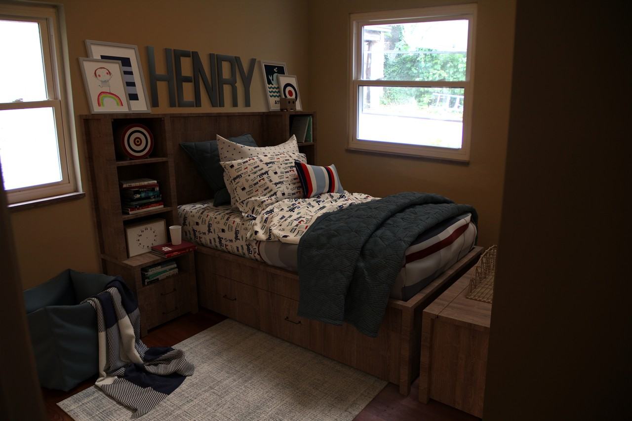 5608 Beacon St - Photo 3 of 7