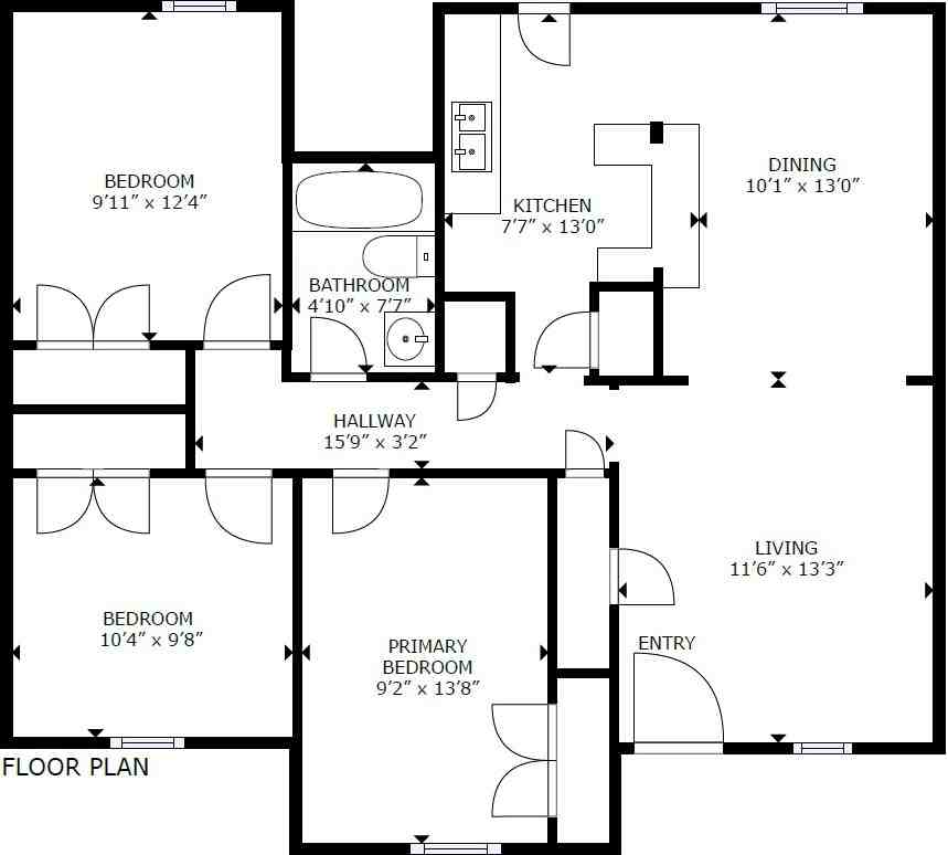 1175 Fiber Rd - Photo 2 of 12