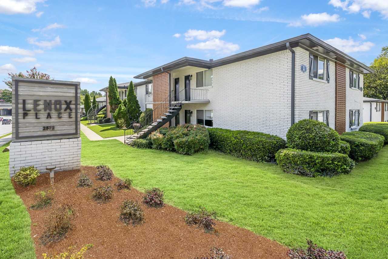 Lenox Place - Photo 2 of 54