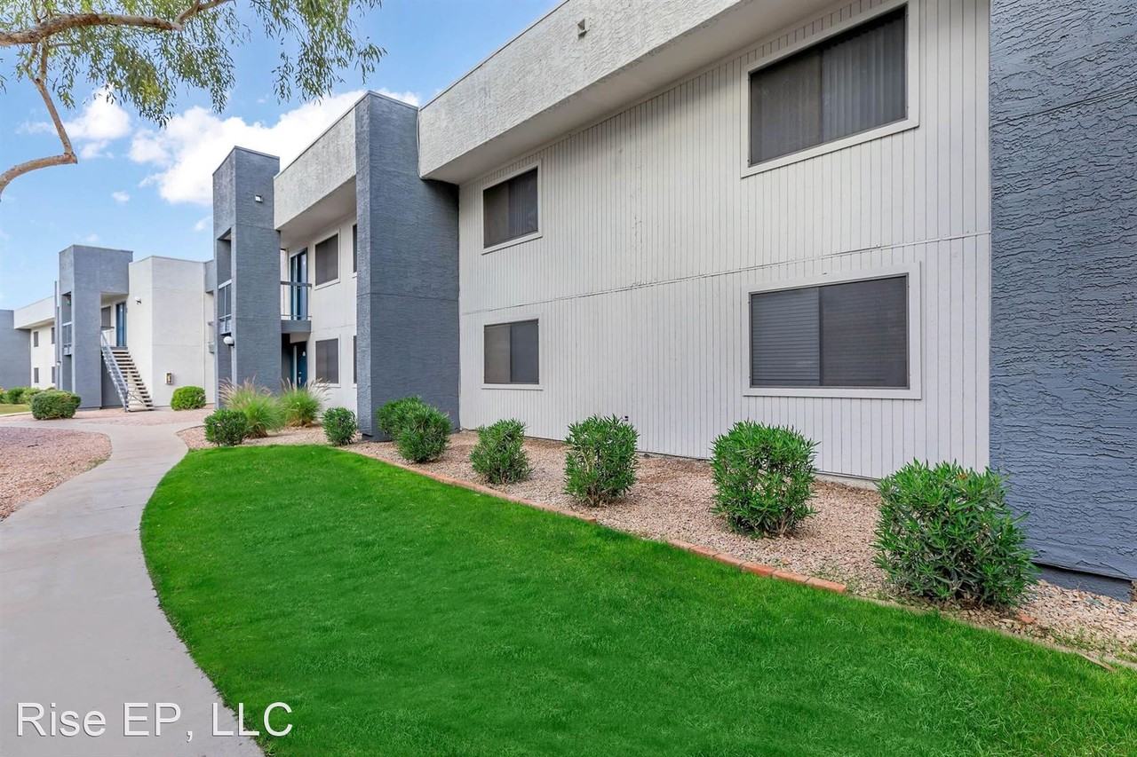 Rise at Estrella Park Apartments 1801 N 83rd Ave, Phoenix, AZ 85035
