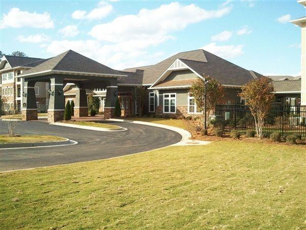 Heritage at McDonough - Photo 2 of 6