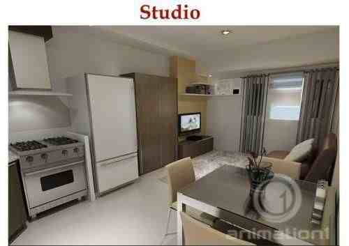 Avida Towers Prime Taft near La Salle University Apartments Situated