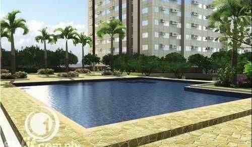 Avida Towers Prime Taft near La Salle University Apartments Situated
