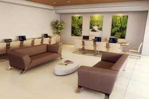 Avida Towers Prime Taft near La Salle University Apartments Situated