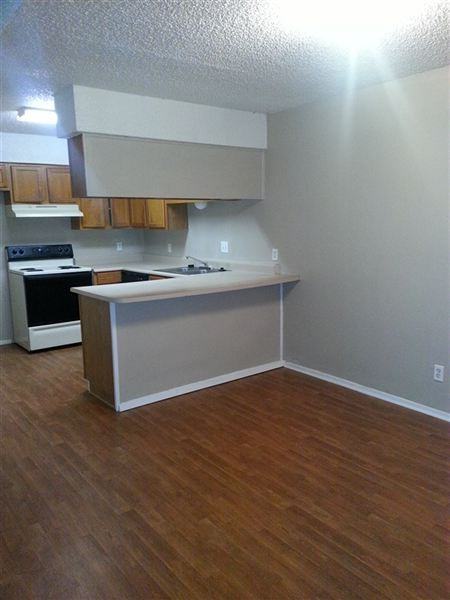 Quill Creek Apartments - Photo 3 of 10